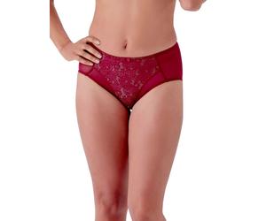 Berlei Beauty Everyday Briefs High Rise Lined Full Deep Brief Knickers Lingerie