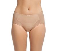Beauty Deep Brief - Beige Berlei Beige XXL