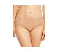 Beauty Deep Brief - Beige Berlei Beige L