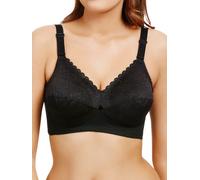 Berlei Classic Bra Non Wired Total Support Full Cup Bras Adjustable Lingerie