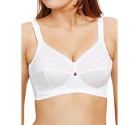Berlei B510 Classic Full Cup Women's Bra White 34E