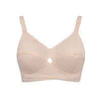 Berlei Women's Classic Full Cup Bra Coverage, Opaque, Beige (Nude), 46B
