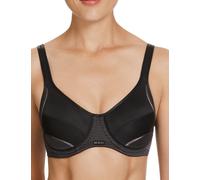 Berlei Electrify Mesh Sports Bra Underwired Supportive Womens Sportswear YYN7