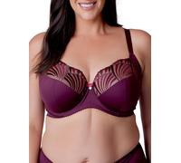 Berlei Embrace Bra Side Support Bras Full Cup Comfort Sheen Lace Lingerie