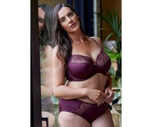 Berlei Embrace Collection Underwired Non Padded Side Support Bra Fig