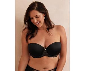 Berlei Embrace Multiway Bra - Black - 34B