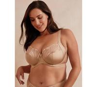 Berlei Women's Embrace Side Support Bra - Beige | Size: 38C Berlei Beige 38C