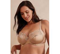 Berlei Women's Embrace Side Support Bra - Beige | Size: 34C Berlei Beige 34C