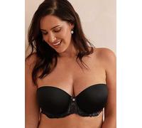 Berlei Embrace Underwired Strapless Bra Black
