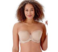 Berlei Women's Embrace Multiway Bra - Beige | Size: 40FF Berlei Beige 40FF
