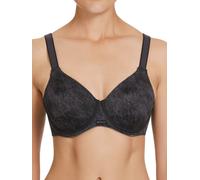 Berlei High Performance Bra Wired Sports Bras High Impact Black White Sportswear