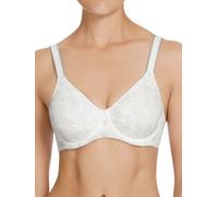 Berlei SPORT - Women's High Performance Bügel BH Seamfree 3 - Sports bra size 65 - Cup: D, sand