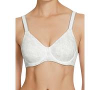 Berlei Women's Sf3 High Impact Smooth Underwire - White - 34C