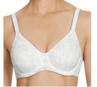 Berlei SPORT - Women's High Performance Bügel BH Seamfree 3 - Sports bra size 65 - Cup: E, sand