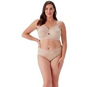 Berlei Classic Non-Wired Total Support Full-Cup Bra, Opaque Beige (Nude) - 36E