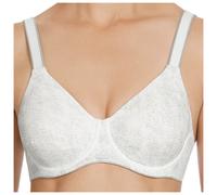 Berlei SPORT - Women's High Performance Bügel BH Seamfree 3 - Sports bra size 65 - Cup: E, sand