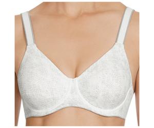 Berlei SPORT - Women's High Performance Bügel BH Seamfree 3 - Sports bra size 65 - Cup: E, sand