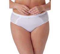 Berlei Sublime Lace Brief - White - M - 12