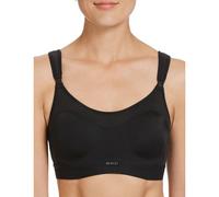 Berlei Ultimate Performance Crop Top - Black - 36C