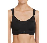 Berlei Ultimate Performance Crop Top - Black Black 32D