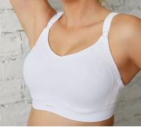 Berlei Ultimate Performance Y599W, Padded, Underwired, High Impact Sports Top,