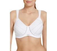Berlei Full Support Bra Wired Sports Bras Medium Impact Comfort Sportswear