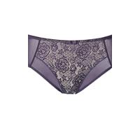 Berlei Womens B523 Beauty Everyday Deep Brief - Purple - Size 18 UK