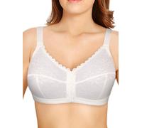 Berlei Women's Classic Full Cup Non-Wired Front Closure Bra Full Coverage Bra
