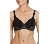 Berlei Electrify YYPV, Lighty Padded, Underwired Cup, Medium Impact Sports Bra,