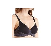 Berlei Electrify YYPV, Lighty Padded, Underwired Cup, Medium Impact Sports Bra,
