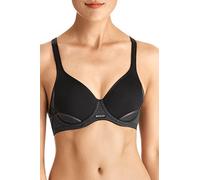 Berlei Women's Electrify Mesh Padded Underwired Bra. Everyday Bras, Black, 38 38B UK