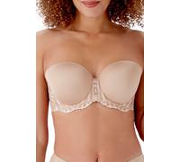 Berlei Women's Embrace Multiway Bra - Beige | Size: 36C Berlei Beige 36C