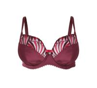 Berlei Women's Embrace Side Support Bra - Burgundy | Size: 42D Berlei Burgundy 42D