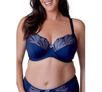 Berlei Women's Embrace Side Support Bra - Dark Blue | Size: 42B Berlei Dark Blue 42B