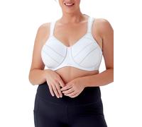 Berlei Women's Full Support Underwired Everyday Bras, White, 40 40E UK