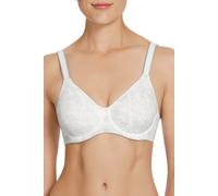 Berlei Women's Sf3 High Impact Smooth Underwire - White - 32D