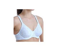 Berlei Women's Sf3 High Impact Smooth Underwire - White - 32F