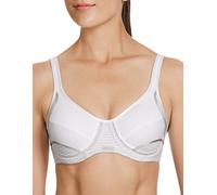 Berlei Women's YYN7 Wired|#328 Everyday Bras, White, (Manufacturer Size:34A)