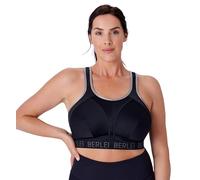 Berlei Y534 Sport Extreme Support Sports Bra - Y534 Black