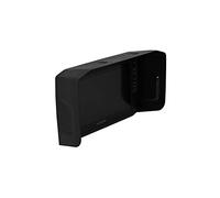 BerleyPro Sun Visor Accessory - Anti-Glare Screen Shade for Garmin Fish Finder Screens, Boats, Kayaks & Ice Fishing - 9" (Echomap UHD2 Touchscreen with Keyed Assist)