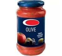 Berlia Olive Tomato sauce - 400g Pack of 2