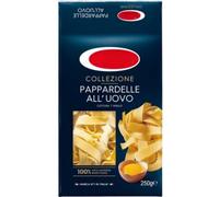 Berlia Pappardelle Uovo Pasta - 250g Pack of 8