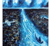 Berlial - Nourishing The Disaster To Come