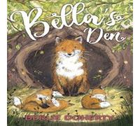 Berlie Doherty Bella's Den Paperback Book Berlie Doherty Multicolor