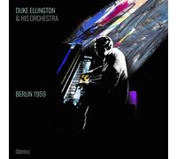 Berlin 1959 - Kuss Quartet, Sarah Maria Sun, Bas Bottcher, Johan CD