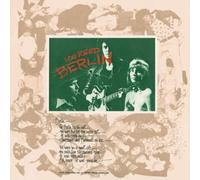 LOU REED - Berlin - New Vinyl Record Vinyl Longplay 33 1 - O2z