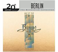 Berlin - 20th Century Masters: Millennium Collection [New CD]