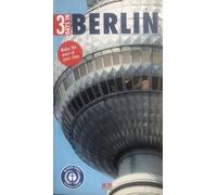 Berlin (3 Days In): Make the most of your time
