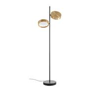 Berlin 323 floor lamp Oluce - Berlin 323 OS