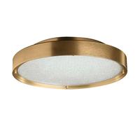 Berlin 721 Ceiling and Wall Lamp Brass